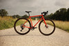 Fairdale Rockitship (Blood Orange)