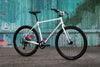 Fairdale Weekender Nomad MX (Gloss White in M-L)