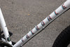 Fairdale Weekender Nomad MX (Gloss White in M-L)