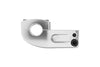 Odyssey BROC v2 Stem (Anodized Silver)