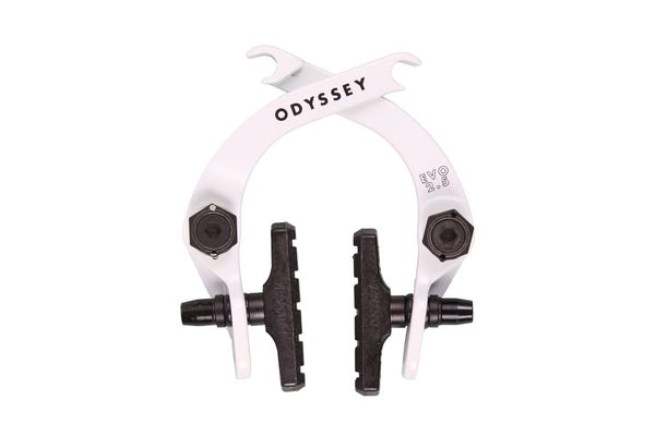 Odyssey evo 2.5 brake kit best sale