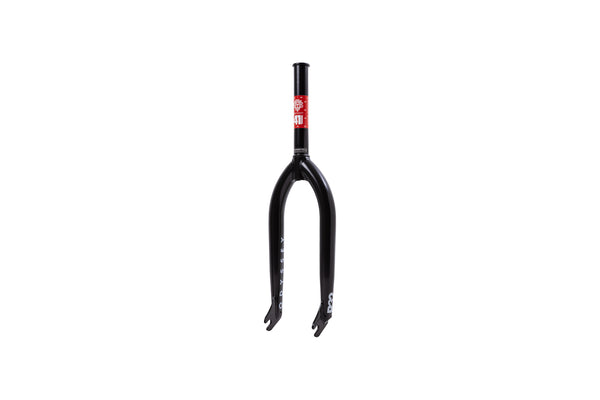 R32 Forks (Rustproof Black), | Odyssey BMX