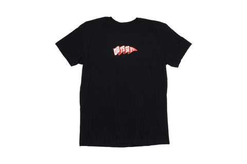 Supreme sales overlap tee