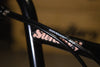 Sunday Forecaster Park - Maca Perez Grasset Signature (Matte Sunset Orange with 20.5" tt in RHD)