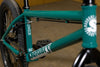 Sunday Primer (Gloss Pine Green with 20.75" tt in RHD)