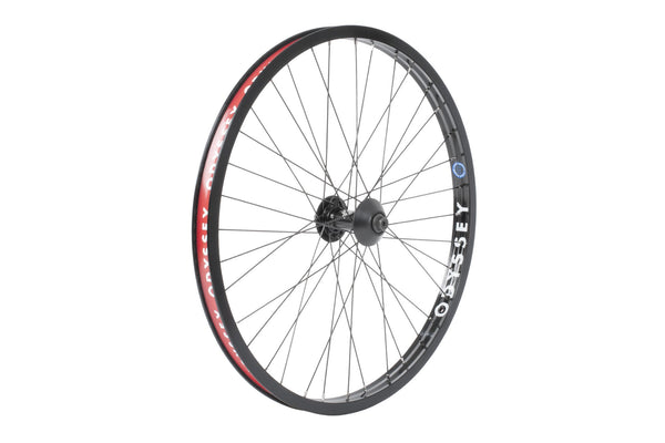 Odyssey hazard lite front sale wheel