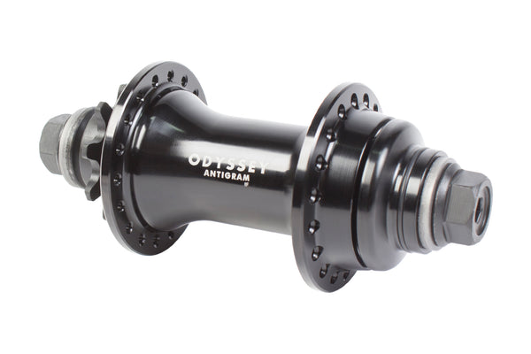 Antigram v2 Cassette Hub, | Odyssey BMX