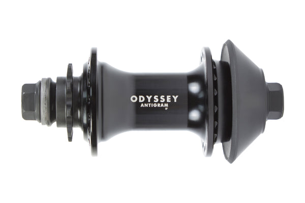 Antigram v2 Cassette Hub, | Odyssey BMX