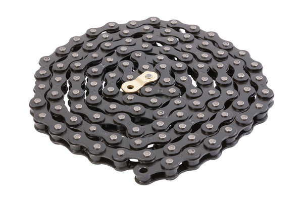 Blue bmx outlet chain