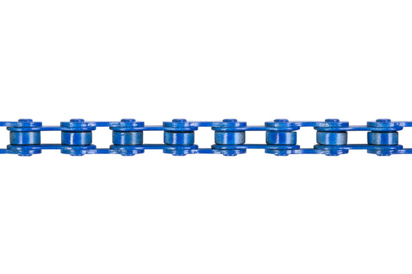 Bluebird Chain (Blue) | Odyssey BMX