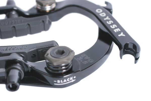 Evo 2.5 Brake (Black), | Odyssey BMX