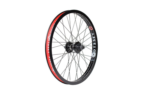 Hazard Lite Freecoaster Wheel (Various Colors) | Odyssey BMX