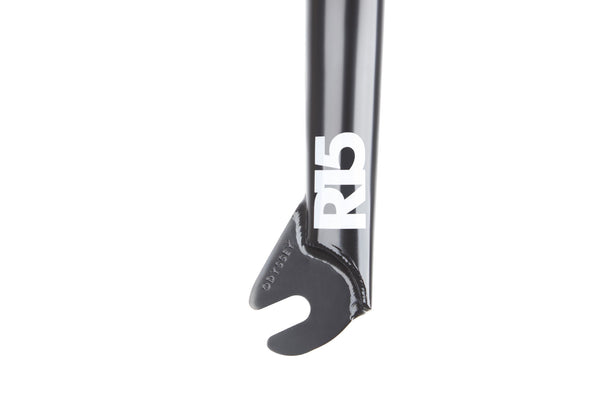 R15 Forks (Rustproof Black), | Odyssey BMX