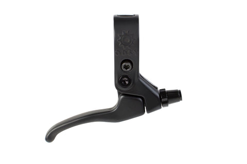 Springfield Lever (Black)