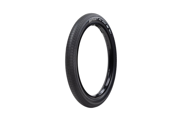 Super Circuit Tire (Black), | Odyssey BMX