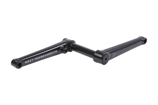 Odyssey store bmx cranks