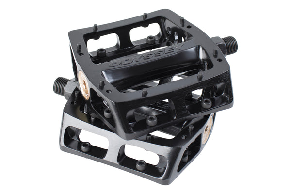 Sealed best sale bmx pedals