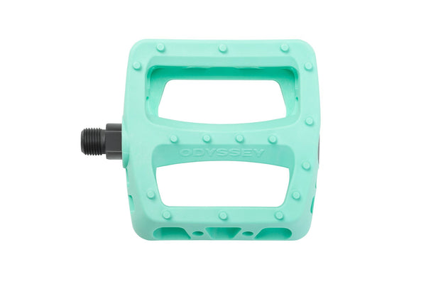odyssey bmx pedals