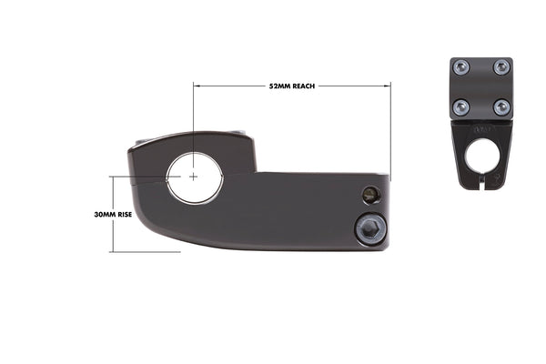 Odyssey store bmx stem