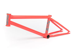 BSD ALVX AF+ Frame (Coral)