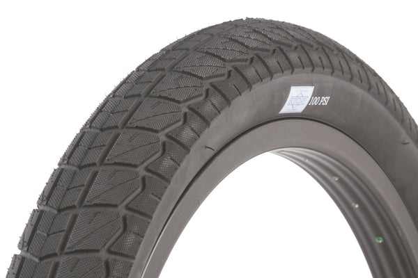 Bmx 2025 tire psi