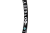 Odyssey Big BOYD Rim (Hard Anodized Black)