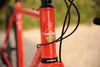 Fairdale Rockitship (Blood Orange)