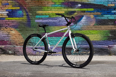 Fairdale Taj 27.5" (Gloss White)