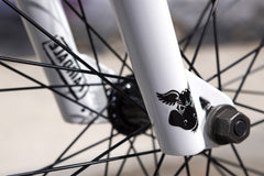 Fairdale Taj 27.5" (Gloss White)