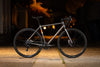 Fairdale Weekender Nomad (Gloss Metallic Dark Silver in XS-XL)