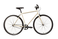 Fairdale Express (Gloss Classic White in S/M & M/L)