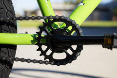 Fairdale Macaroni 20" (Cowabunga Green)