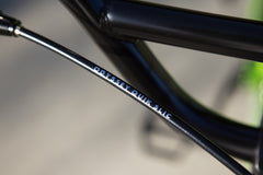 Fairdale Macaroni 24" (Cowabunga Green)