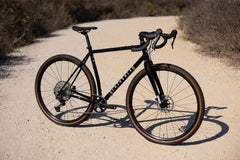 Fairdale Rockitship (Gloss Black)