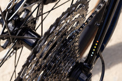 Fairdale Rockitship (Gloss Black)