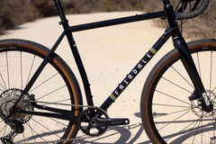Fairdale Rockitship (Gloss Black)