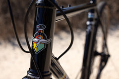 Fairdale Rockitship (Gloss Black)