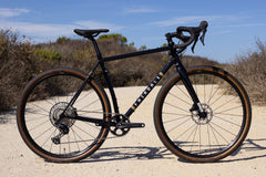 Fairdale Rockitship (Gloss Black)