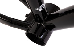 Fairdale Rockitship Frame (Gloss Black)