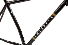 Fairdale Rockitship Frame (Gloss Black)