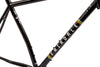 Fairdale Rockitship Frame (Gloss Black)