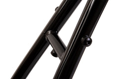 Fairdale Rockitship Frame (Gloss Black)