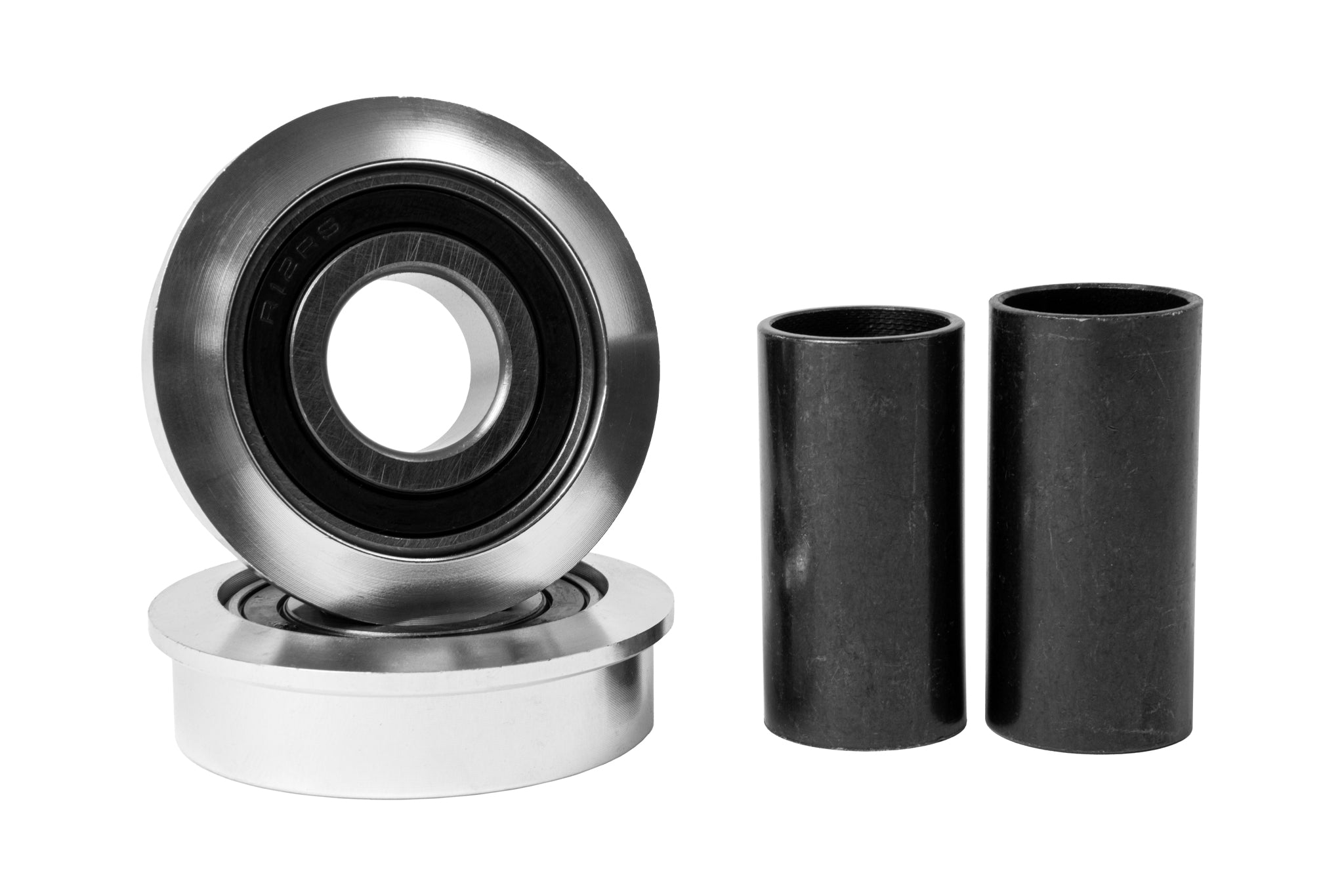 Odyssey Cranks | Odyssey BMX