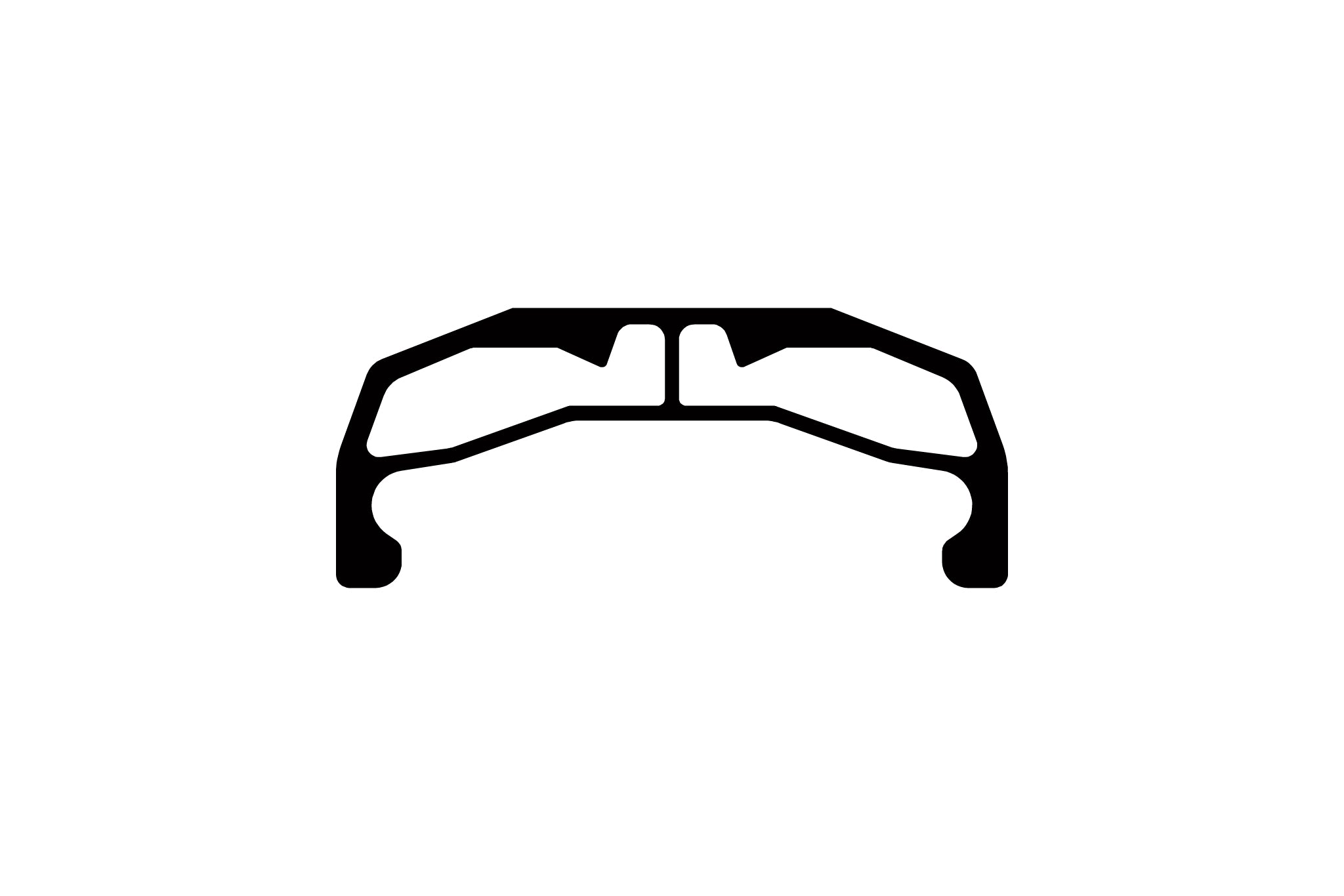Odyssey Big BOYD Rim (Coffee) | Odyssey BMX