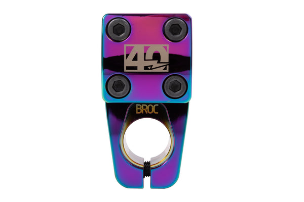Odyssey BROC v2 Stem (Oil Slick / 40th Anniversary