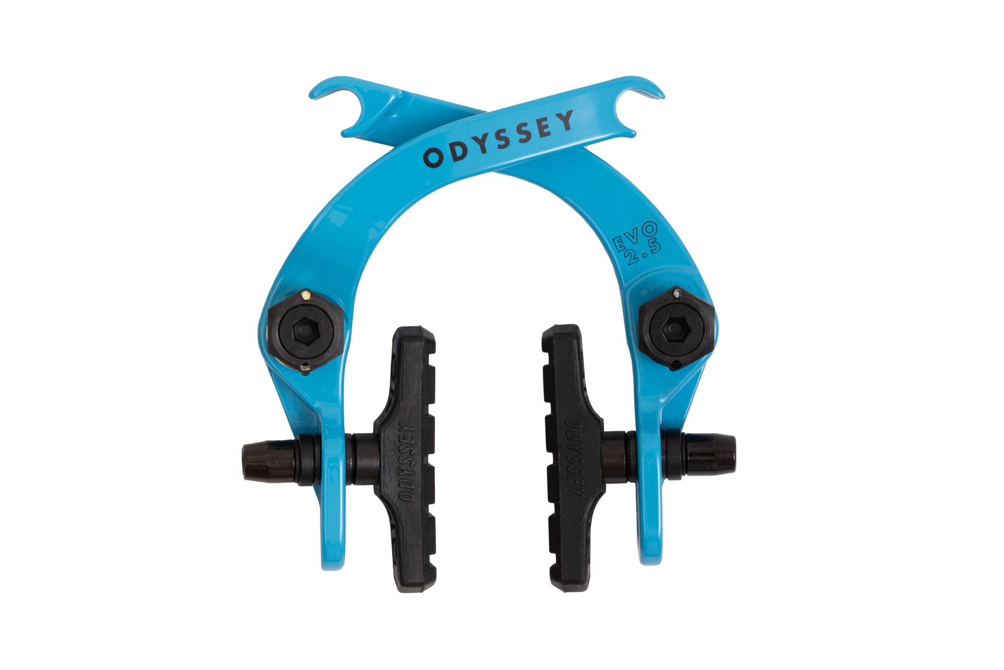 ODYSSEY EVO2.5 ジャイロ　ブレーキ ODYSSEY EVO 2.5 ブレーキキット / ブラック – BMXショップ