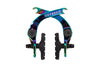 Odyssey Evo 2.5 Brake (Oil Slick)