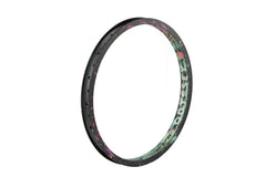 Odyssey Hazard Lite Rim ('85 Splatter / 40-Year Anniversary)
