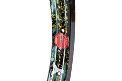 Odyssey Hazard Lite Rim ('85 Splatter / 40-Year Anniversary)
