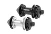 Odyssey Hexagram Cassette Hub (Anodized Black or Anodized Silver)